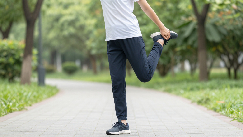 This Emerging Treatment Could Help People Avoid Knee Replacement Surgery