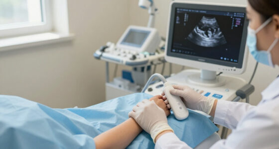 Two Procedures May Yield Similar Symptom Relief For Uterine Fibroids