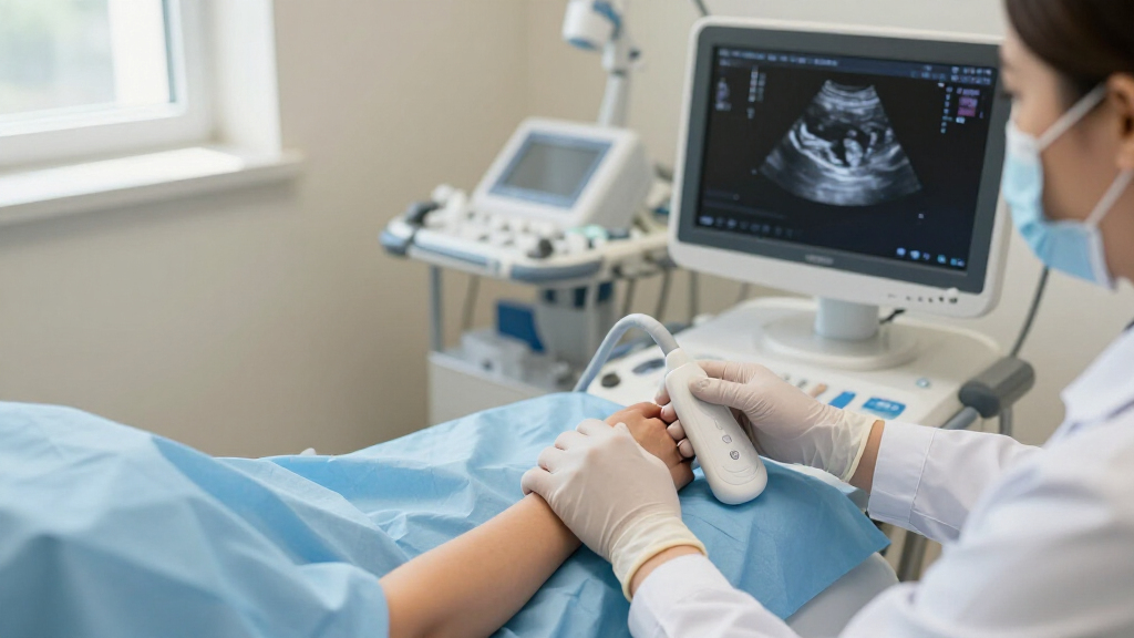 Two Procedures May Yield Similar Symptom Relief For Uterine Fibroids