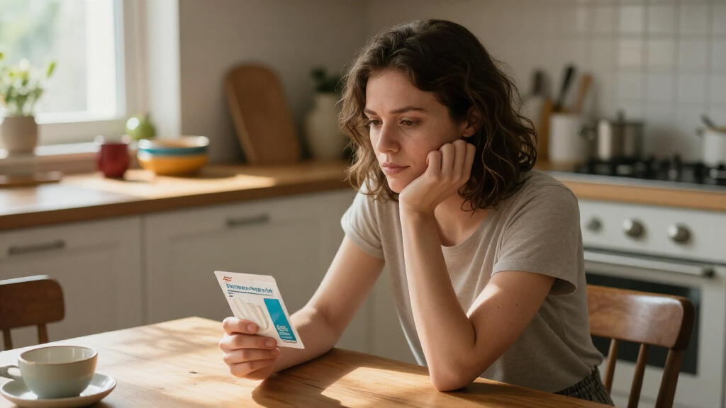 U.S. Women Seeking Hormone-Free IUDs Come Up Short