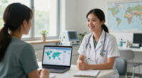 Uf Health Surges In Global Coverage