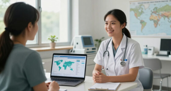 Uf Health Surges In Global Coverage