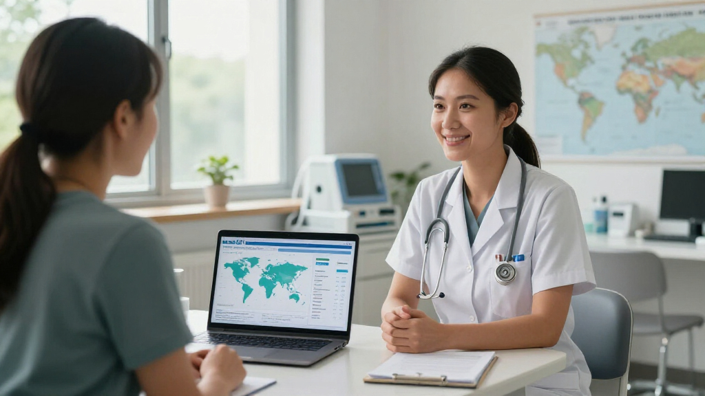 Uf Health Surges In Global Coverage