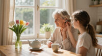 Unexpected Cognitive Improvement Emerges In Hearing Aid Trial