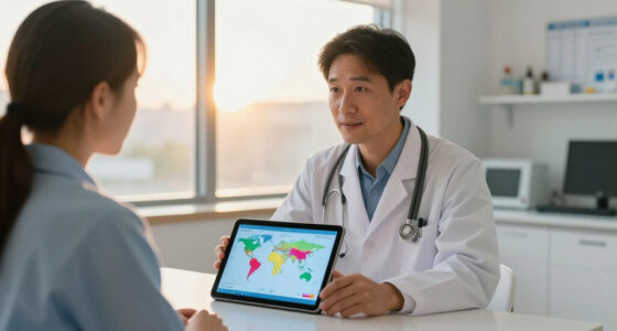 Unitedhealth Group Surges In Global Coverage