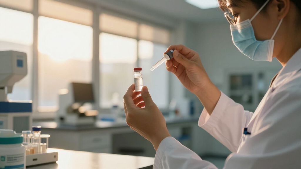 Urogen Pharma Surges In Global Coverage