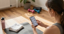 Vote For The First Readers’ Choice Workout!
