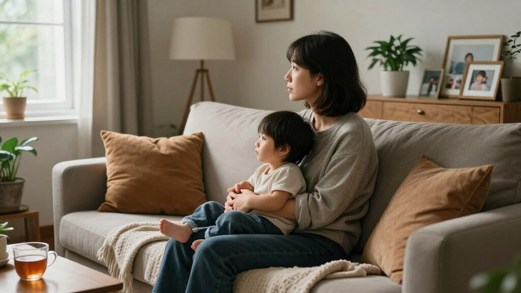 When Helping Becomes Controlling: What I Learned About Fear And Love