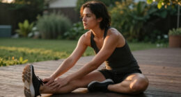 Why Don’t I Recover From Workouts As Quickly As I Used To?