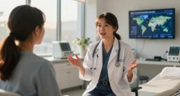 World Trade Center Health Program Surges In Global Coverage