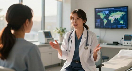 World Trade Center Health Program Surges In Global Coverage