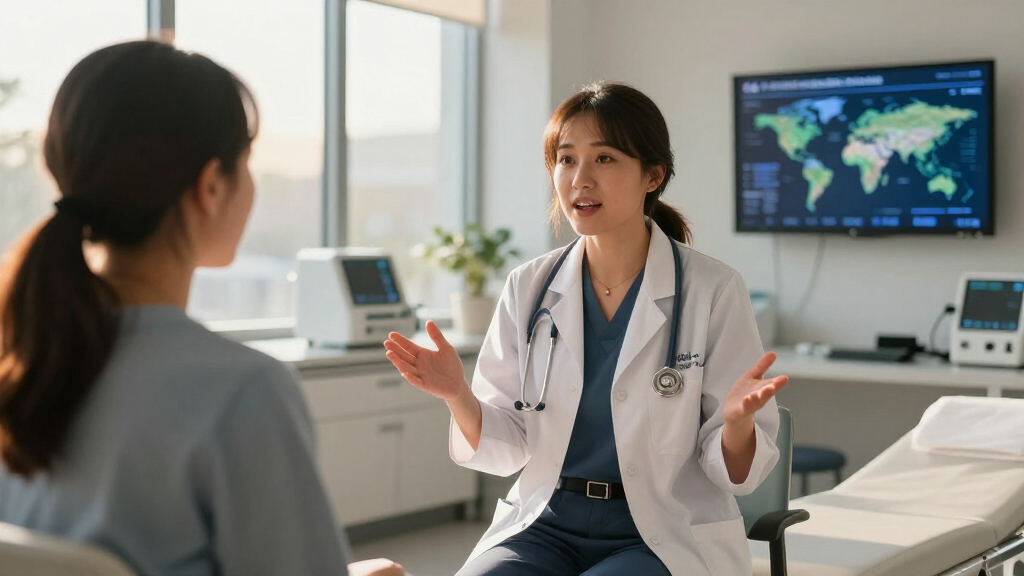 World Trade Center Health Program Surges In Global Coverage