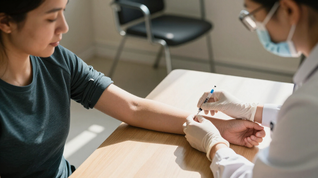 1 In 8 Cancer Cases Are Caused By Infections, Underscoring The Importance Of Vaccines, Experts Say