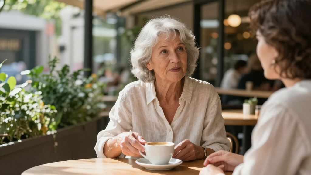 10 Things I Stopped Apologizing For After Retirement