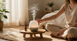 11 Best Aromatherapy Diffusers for Relaxation in 2027