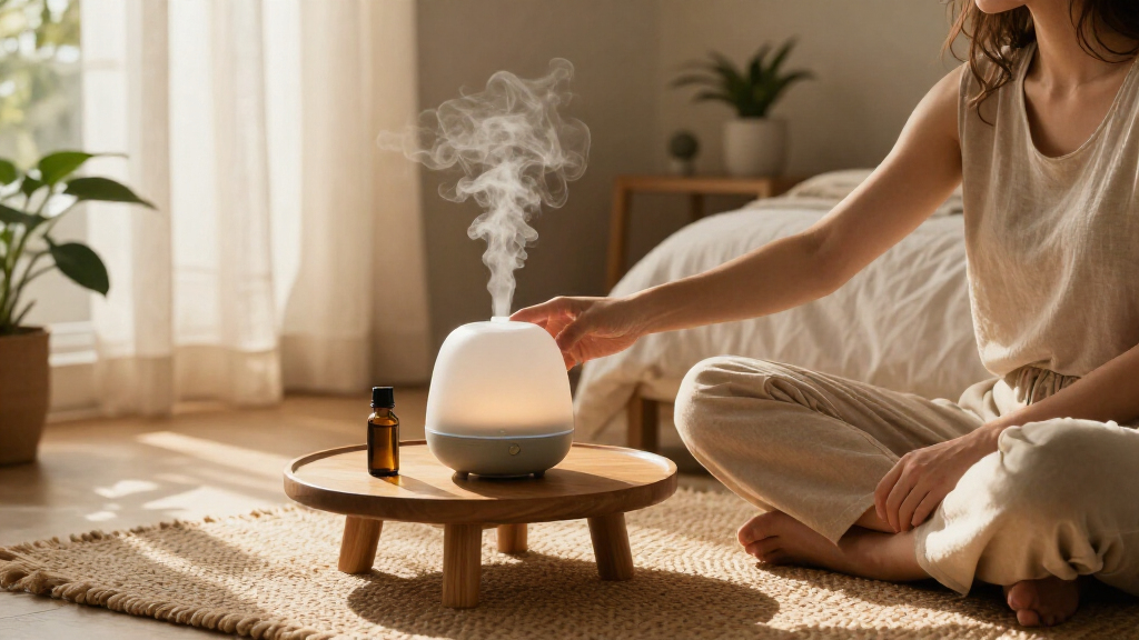 11 Best Aromatherapy Diffusers for Relaxation in 2027