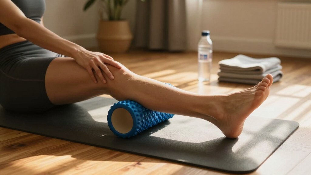 12 Best Foam Roller Sets for Muscle Recovery in 2027