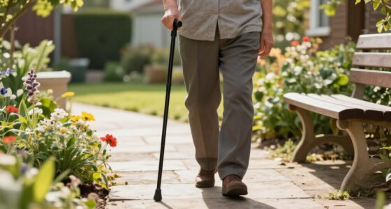 13 Best Fall Prevention Canes for Seniors in 2027
