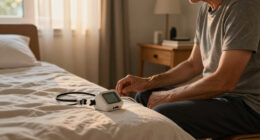 13 Best Sleep Apnea Monitors for Home Use in 2027