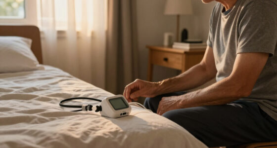 13 Best Sleep Apnea Monitors for Home Use in 2027