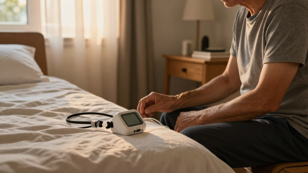 13 Best Sleep Apnea Monitors for Home Use in 2027