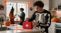 14 Best Halloween Party First Aid Kits for 2027