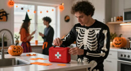 14 Best Halloween Party First Aid Kits for 2027