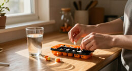 14 Best Halloween-Themed Pill Organizers for Festive Medication Storage in 2027