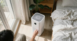 14 Best Personal Air Purifiers for Allergies in 2027