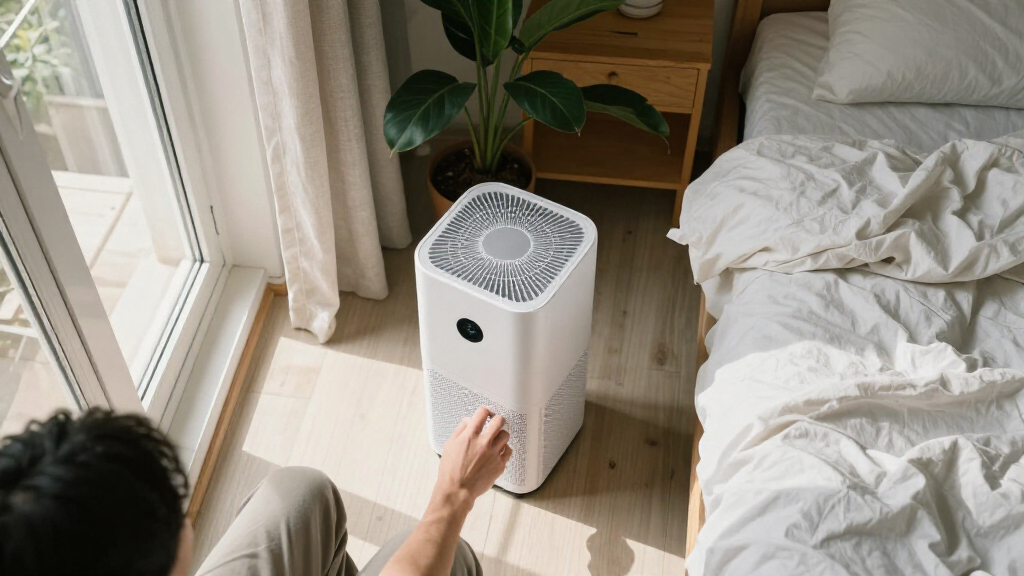 14 Best Personal Air Purifiers for Allergies in 2027