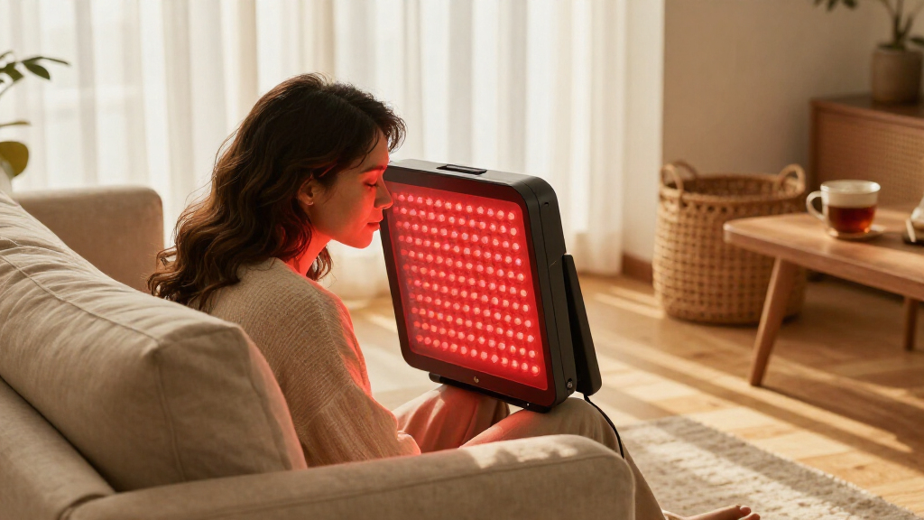 14 Best Red Light Therapy Panels for Skin in 2027