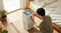 15 Best Air Purifiers for Allergies in 2027
