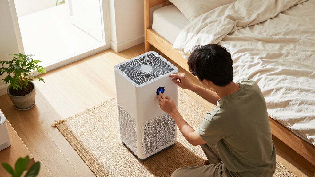 15 Best Air Purifiers for Allergies in 2027