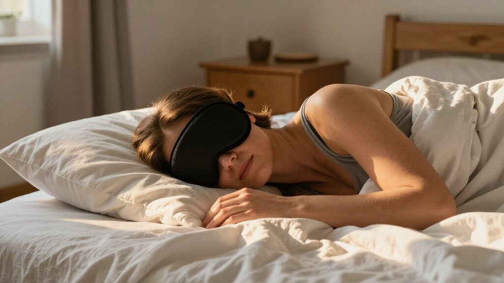 15 Best Blackout Sleep Masks for Adults in 2027