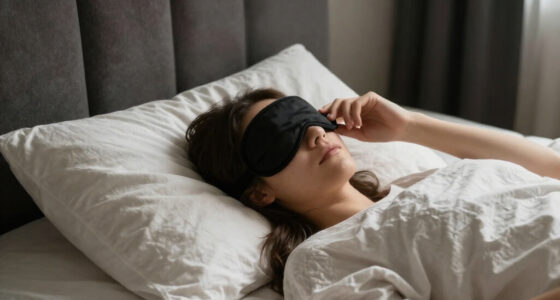15 Best Blackout Sleep Masks for Sleeping in 2027