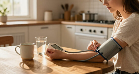 15 Best Blood Pressure Monitors for Home in 2027