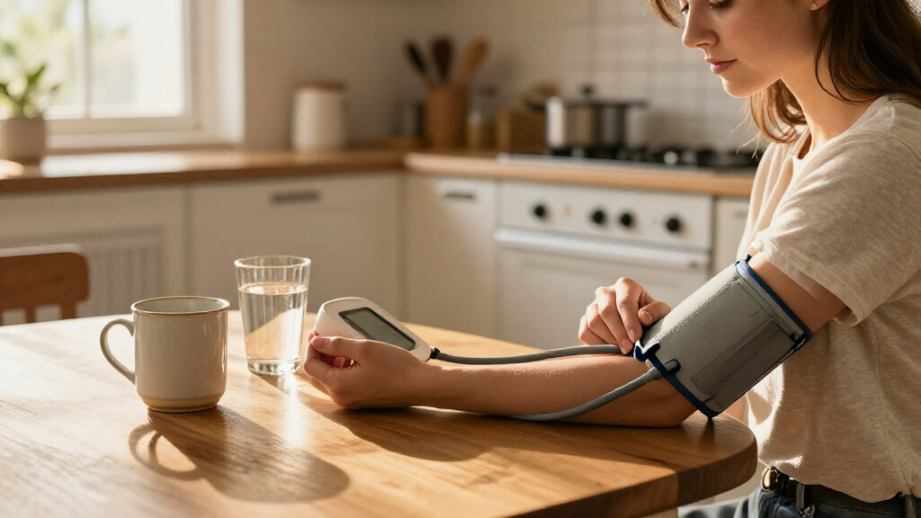 15 Best Blood Pressure Monitors for Home in 2027