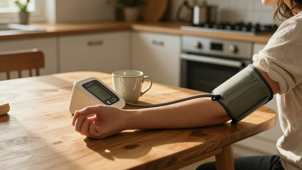 15 Best Blood Pressure Monitors for Home Use in 2027