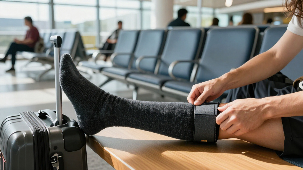 15 Best Compression Socks for Travel in 2027