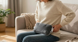 15 Best Cordless Heating Pads for Back Pain in 2027