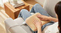 15 Best Electric Heating Pads for Muscle Pain in 2027