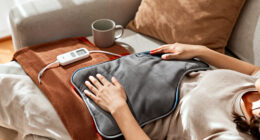 15 Best Electric Heating Pads for Pain Relief in 2027