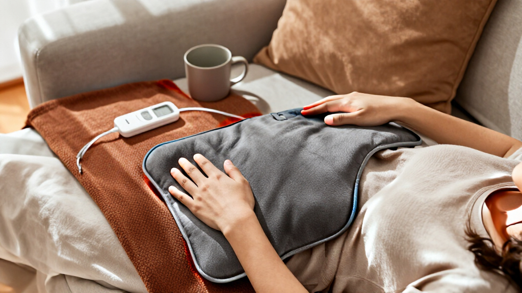 15 Best Electric Heating Pads for Pain Relief in 2027