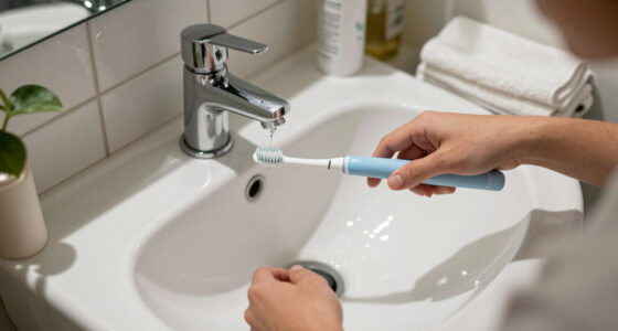 15 Best Electric Toothbrushes for Sensitive Teeth in 2027