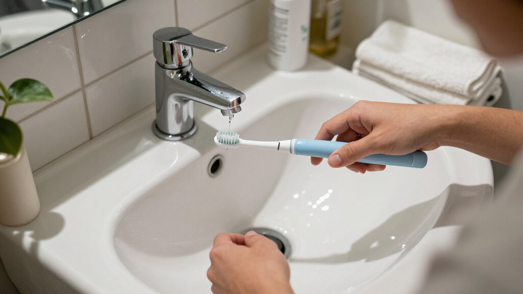 15 Best Electric Toothbrushes for Sensitive Teeth in 2027