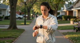15 Best Fitness Trackers for Walking in 2027