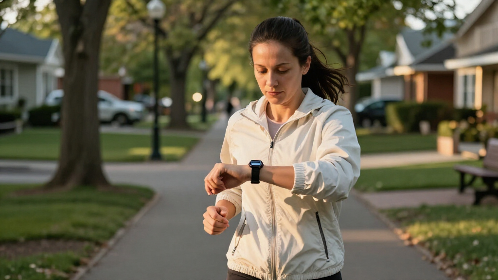 15 Best Fitness Trackers for Walking in 2027