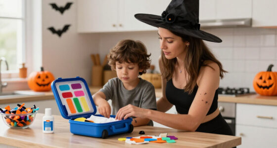 15 Best Halloween First Aid Kits for Parties and Trick-or-Treating in 2027