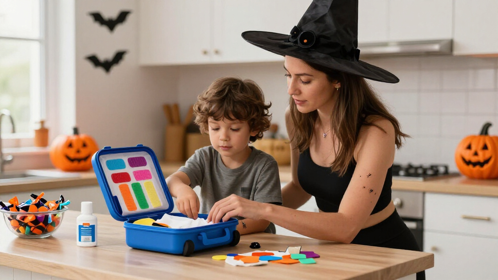 15 Best Halloween First Aid Kits for Parties and Trick-or-Treating in 2027