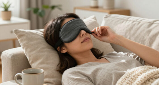 15 Best Heated Eye Masks for Dry Eyes in 2027